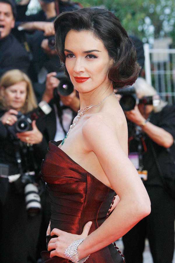 帕兹·维嘉/Paz Vega-2-6